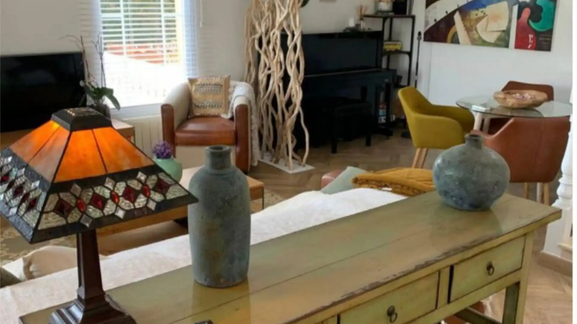 Chalet en  Carrer 7 88 - Foto 23