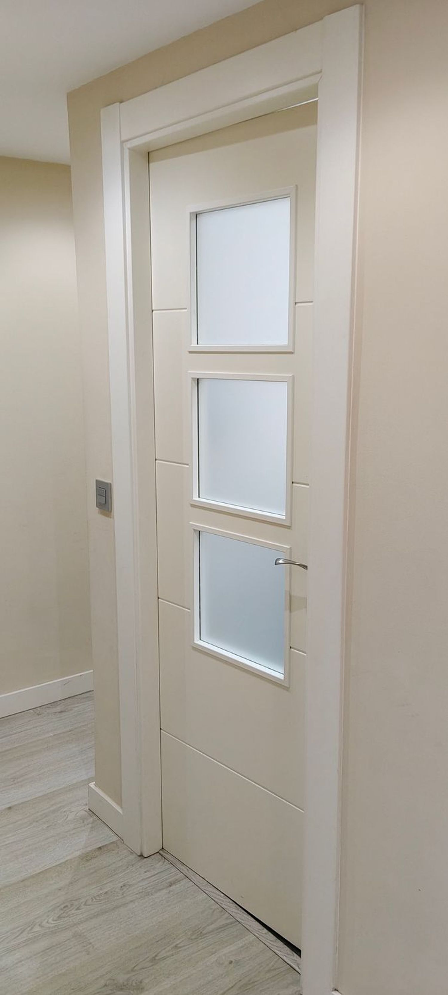 Piso en Calle del General Elorza, 40, Milán-Pumarín - Foto 8