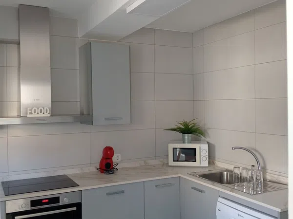 Piso en calle del Castillo, 1 - Foto 2