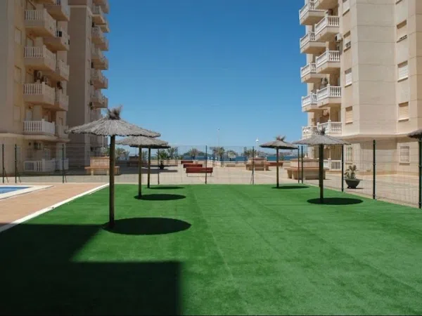 Piso en Calle Dios Baal, 31, Playa Honda-Playa Paraíso - Foto 19