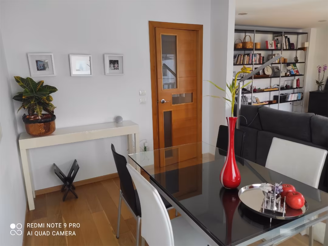 Piso en  Avenida de Bilbao 8 - Foto 40