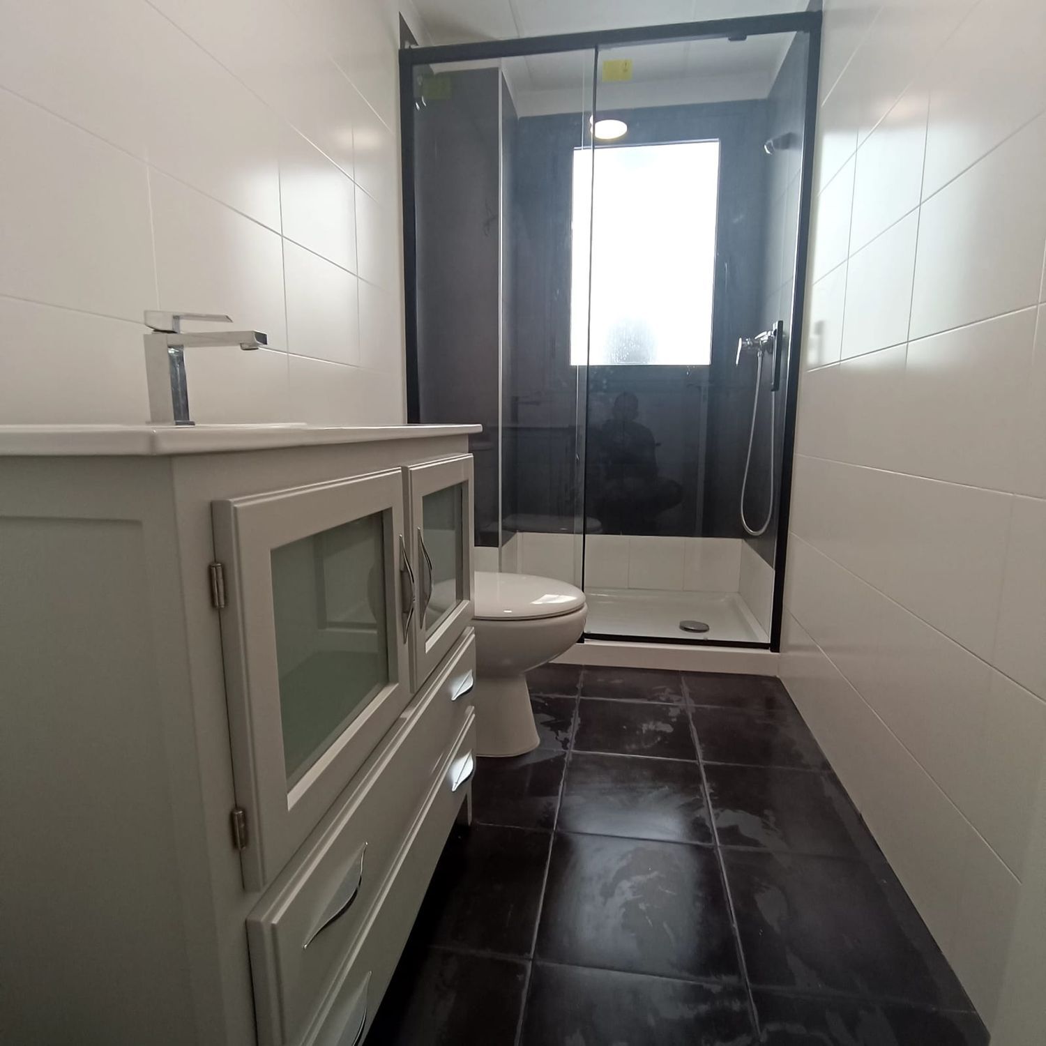 Estudio en Escañuela, 6, Casco Histórico - Corredera - Ribera - Foto 4
