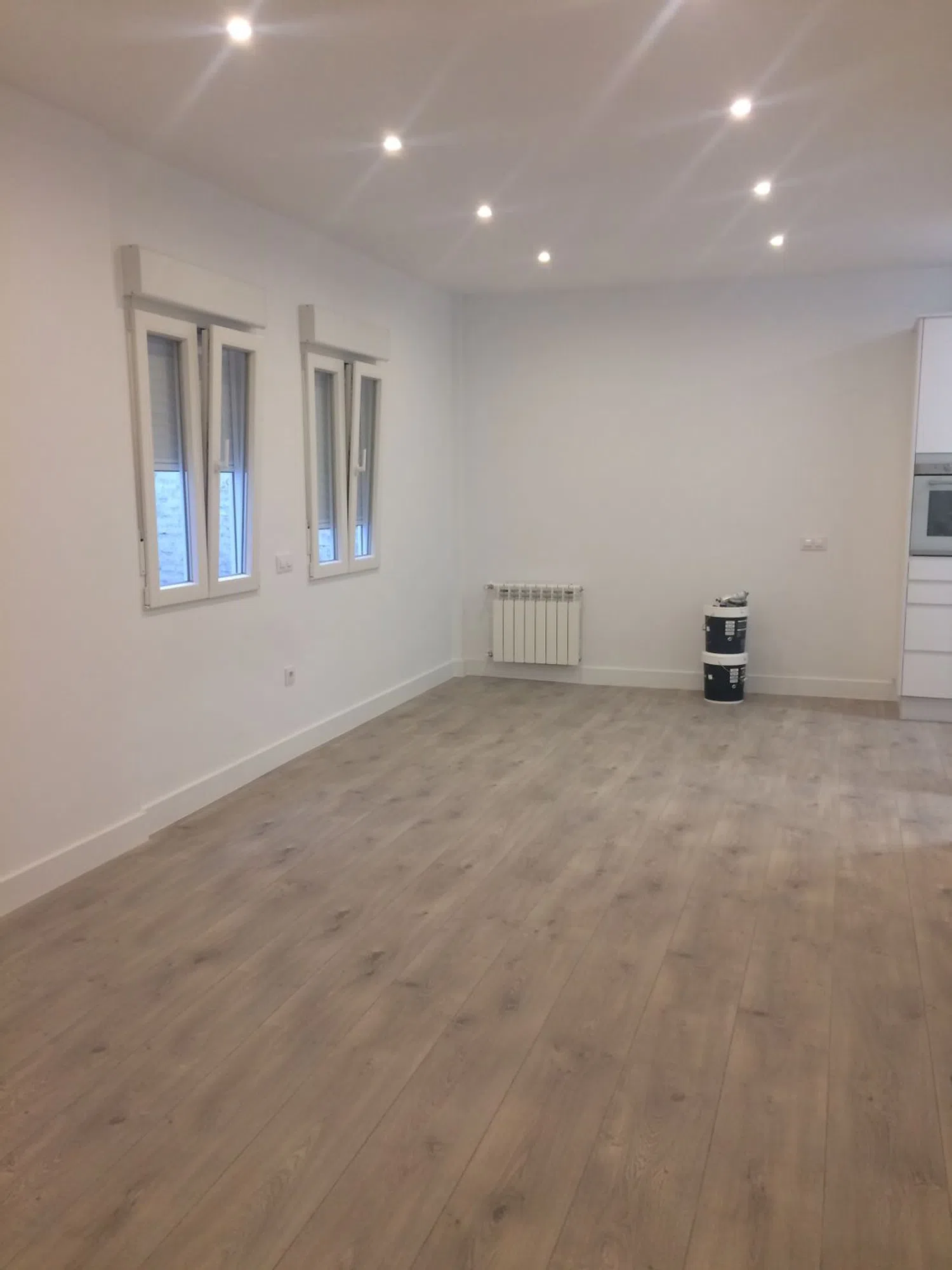 Piso en calle de Alenza, 5 - Foto 3