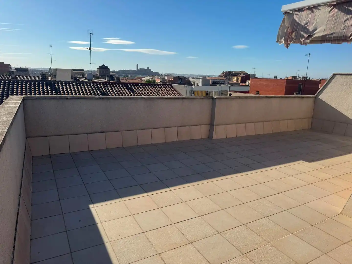 Piso en  Carrer Col·legi 22 - Foto 2