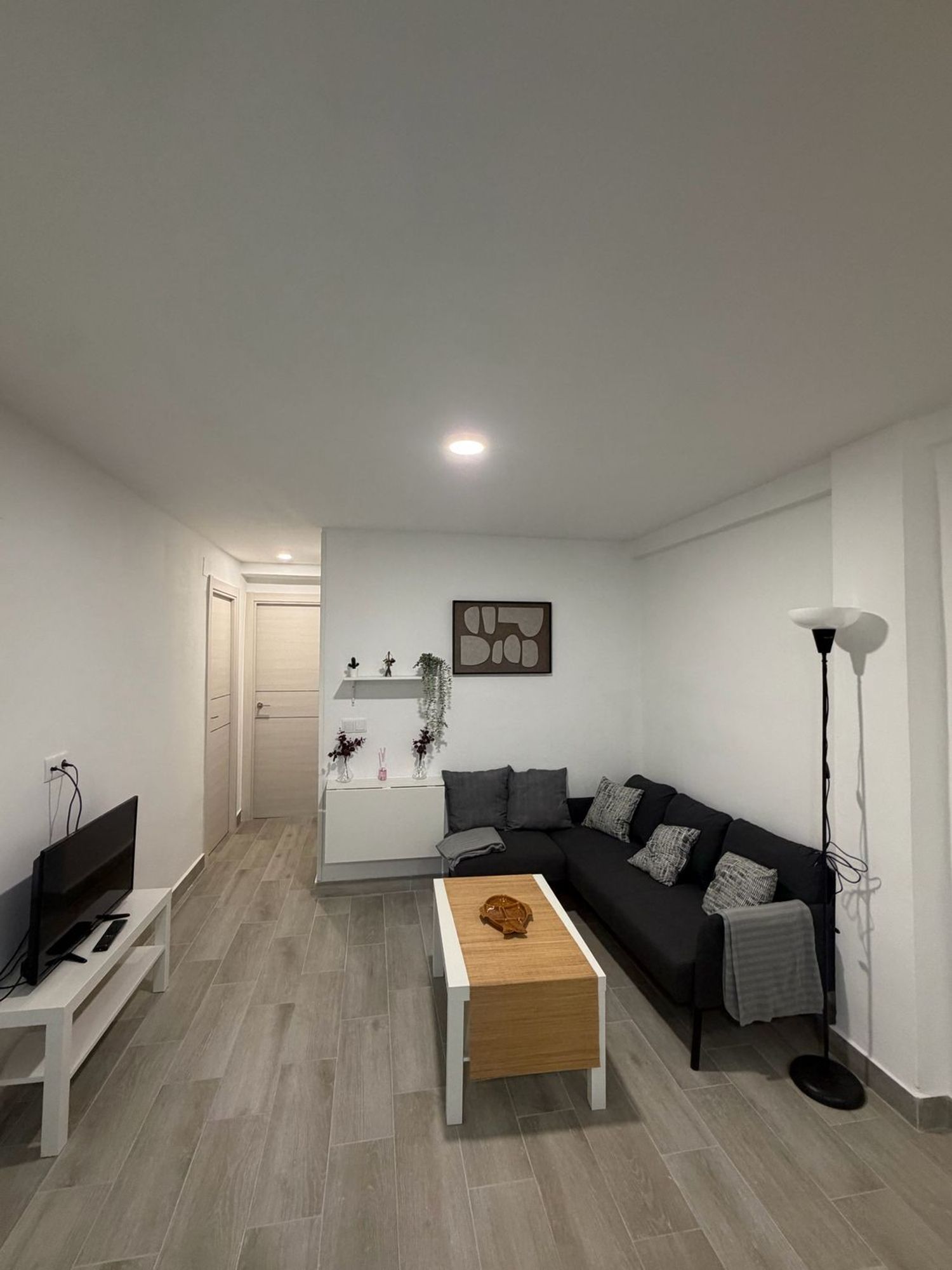 Piso en Calle de Joaquín Navarro, 24, L'Hort de Senabre - Foto 4