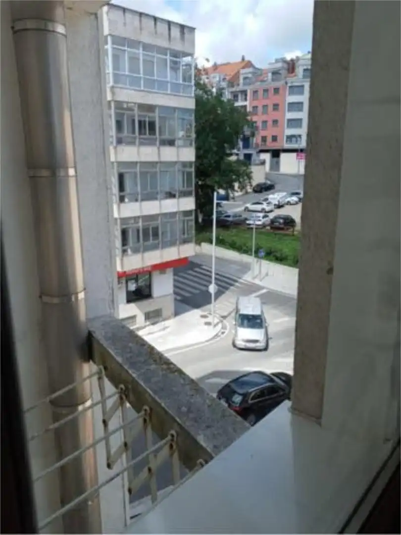 Piso en Sanxenxo - Foto 7