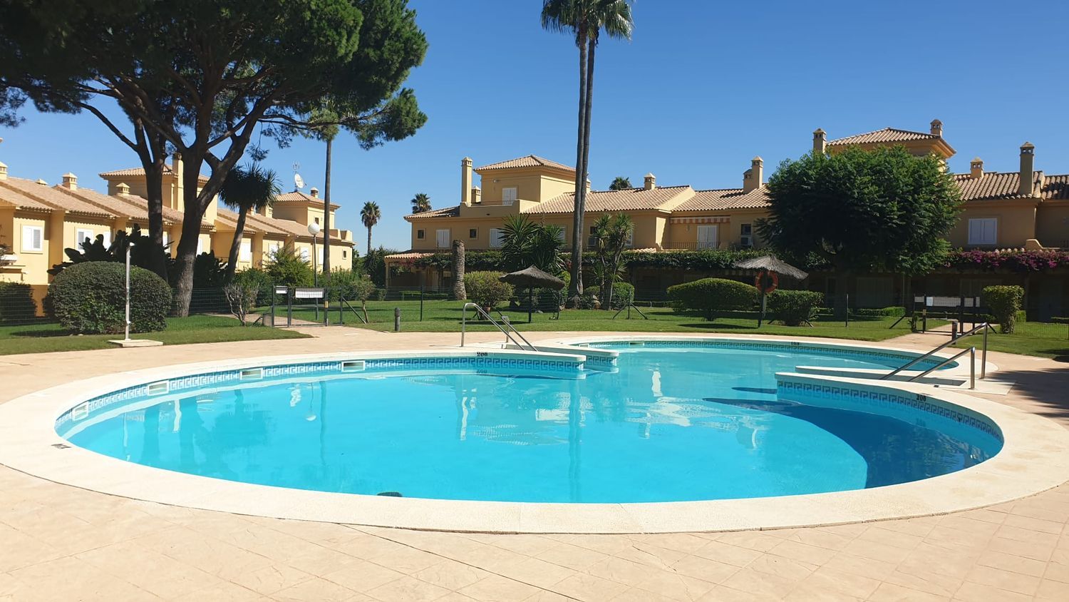 Casa independiente en avenida Octavio Augusto, 6 - Foto 1