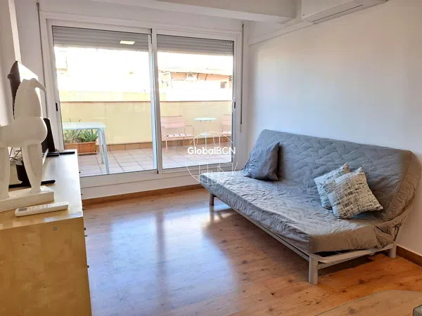 Piso en Calle Mas, Collblanc - Foto 1