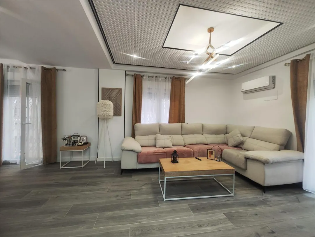 Piso en  Calle Ferrocarril 8 - Foto 15