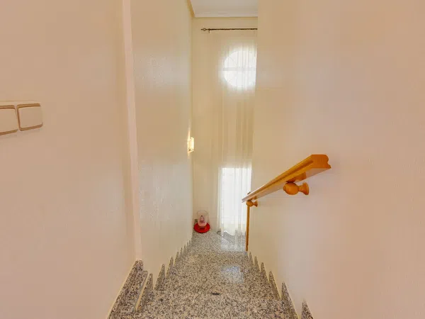 Casa o chalet independiente en Calle Aneto, 23, Las Filipinas - Foto 20