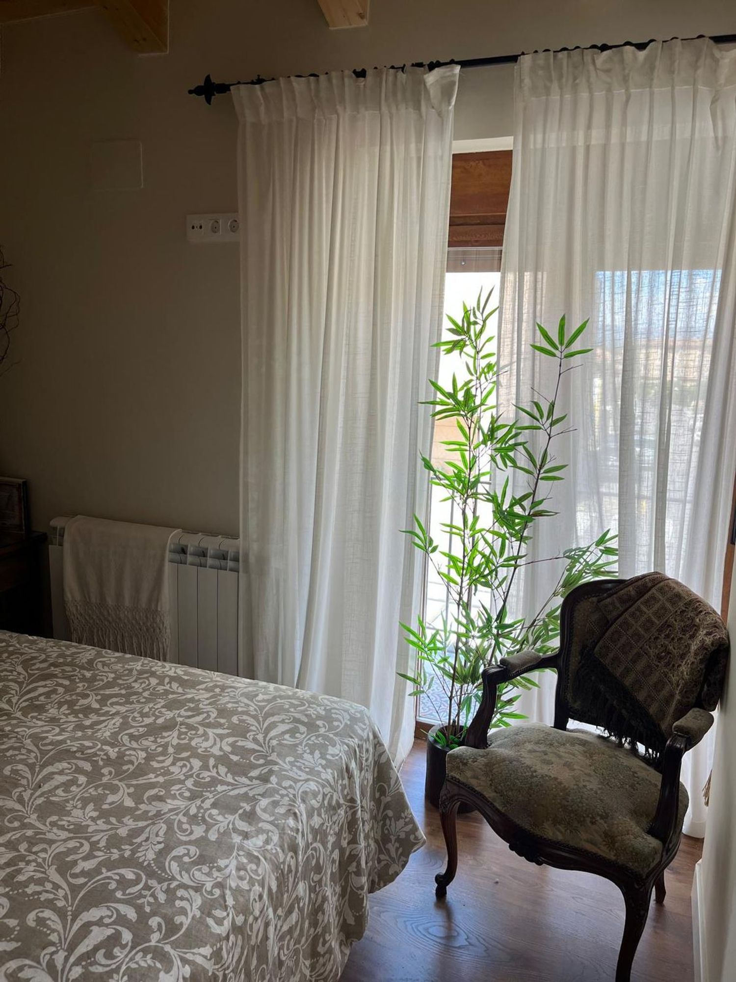 Chalet adosado en Calle Extramuros, 15 - Foto 4