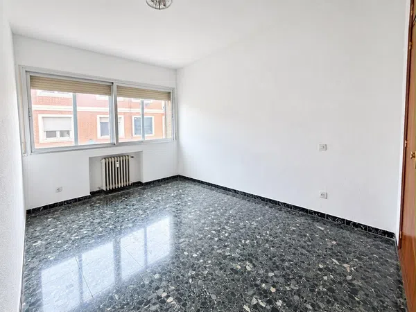 Piso en Calle Manuel Sandoval, 4, Noroeste, Noroeste - Foto 2