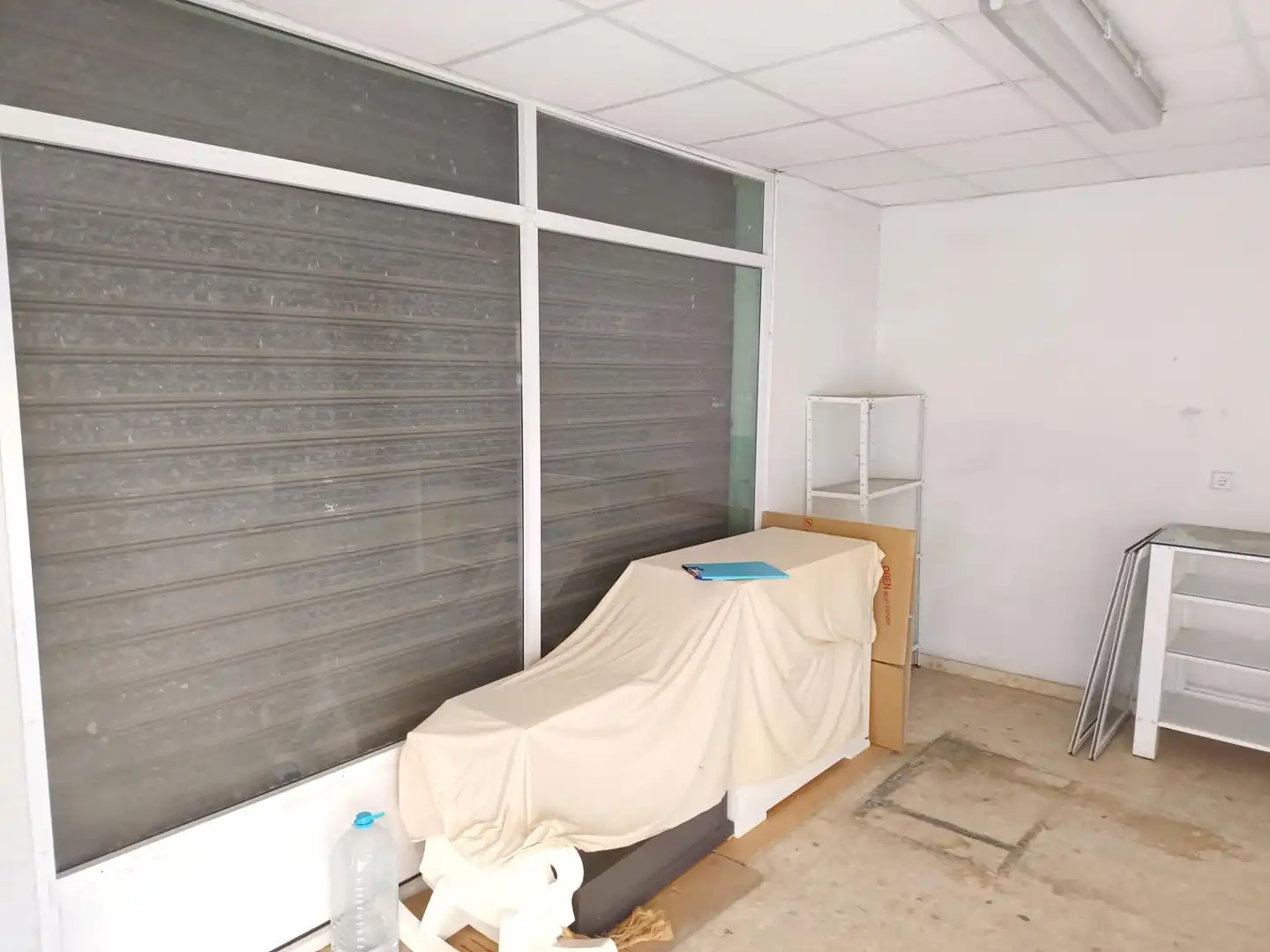 Local comercial en Mislata - Foto 4