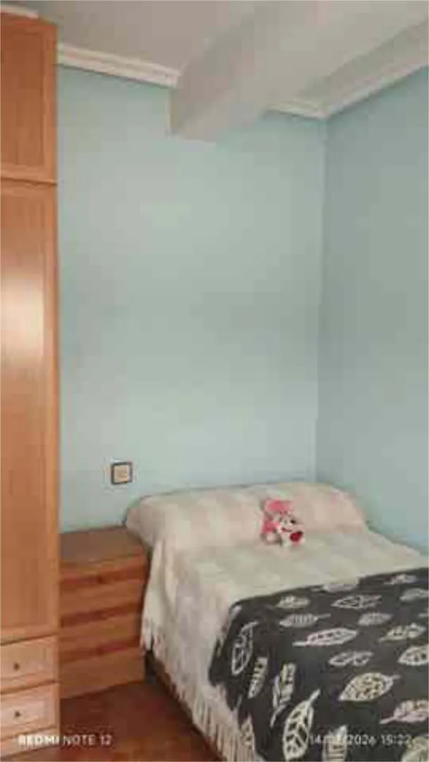 Piso en Nuevo Hospital - Foto 7