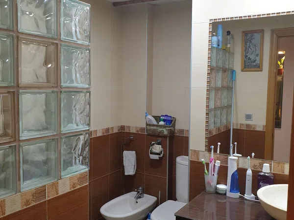 Piso en C/Luis Vives, 8 - Foto 11