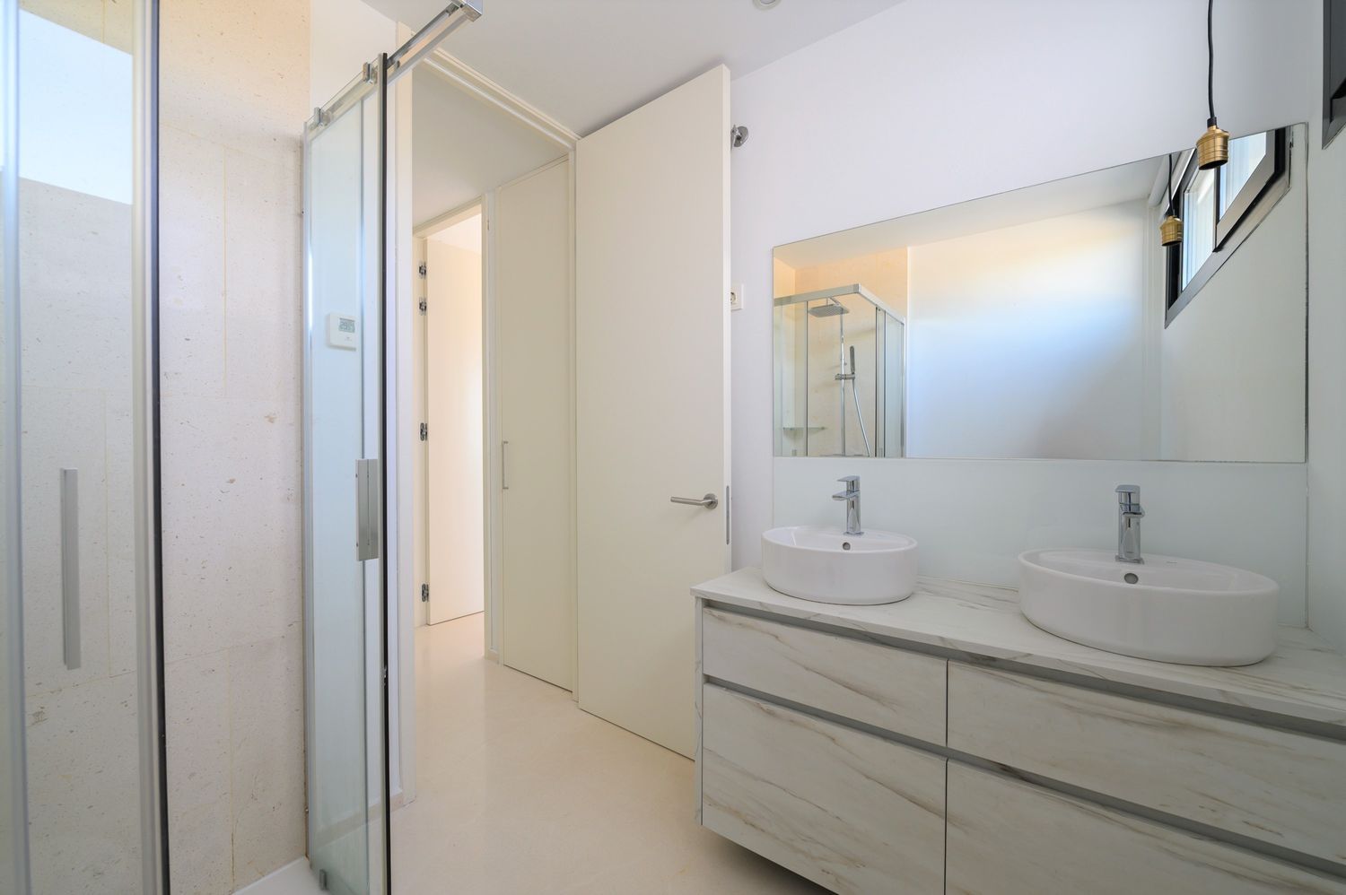 Chalet pareado en Urb. el olivar -boadilla El Olivar de Mirabal - Foto 21