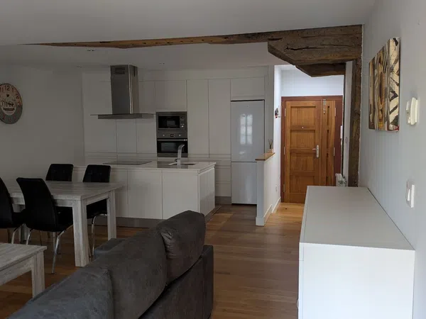 Piso en cuesta del Hospital, 8 - Foto 7