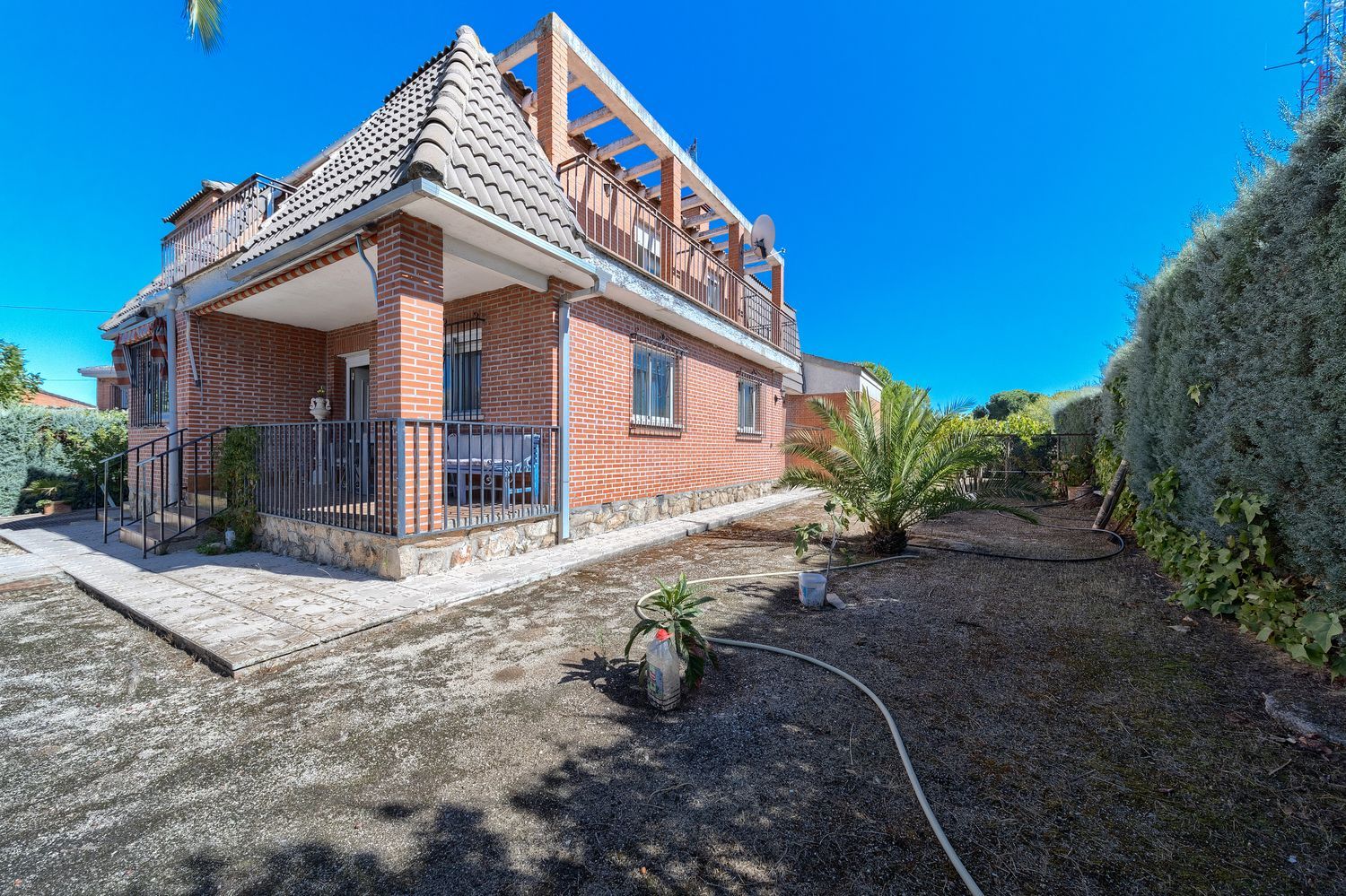 Casa o chalet independiente en Calle del Mimosas, 12, Coimbra - Guadarrama, Coimbra - Guadarrama - Foto 37