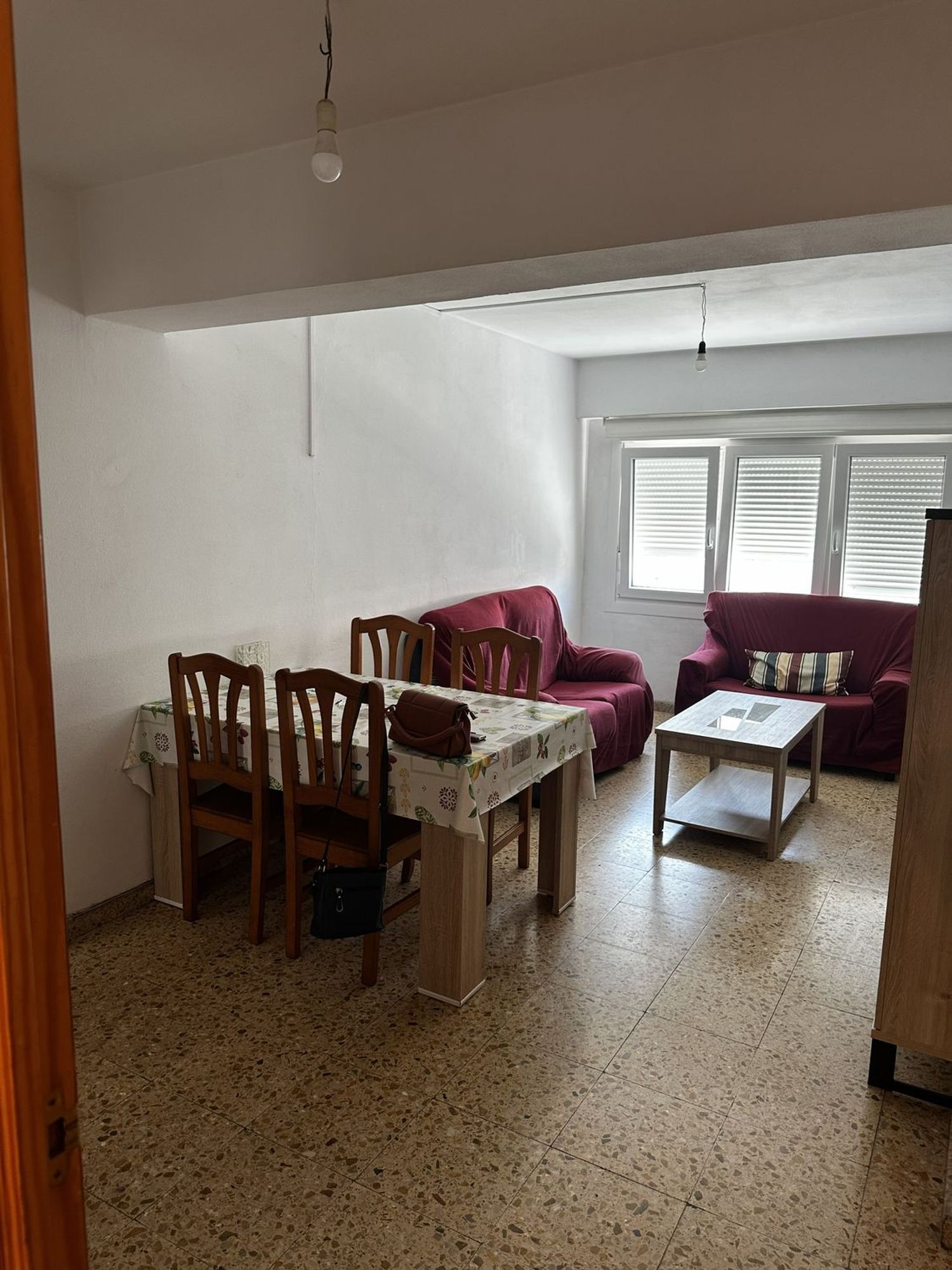 Piso en Calle de Fernando III o Santo, 10, Ensanche - Sar, Ensanche - Sar - Foto 25
