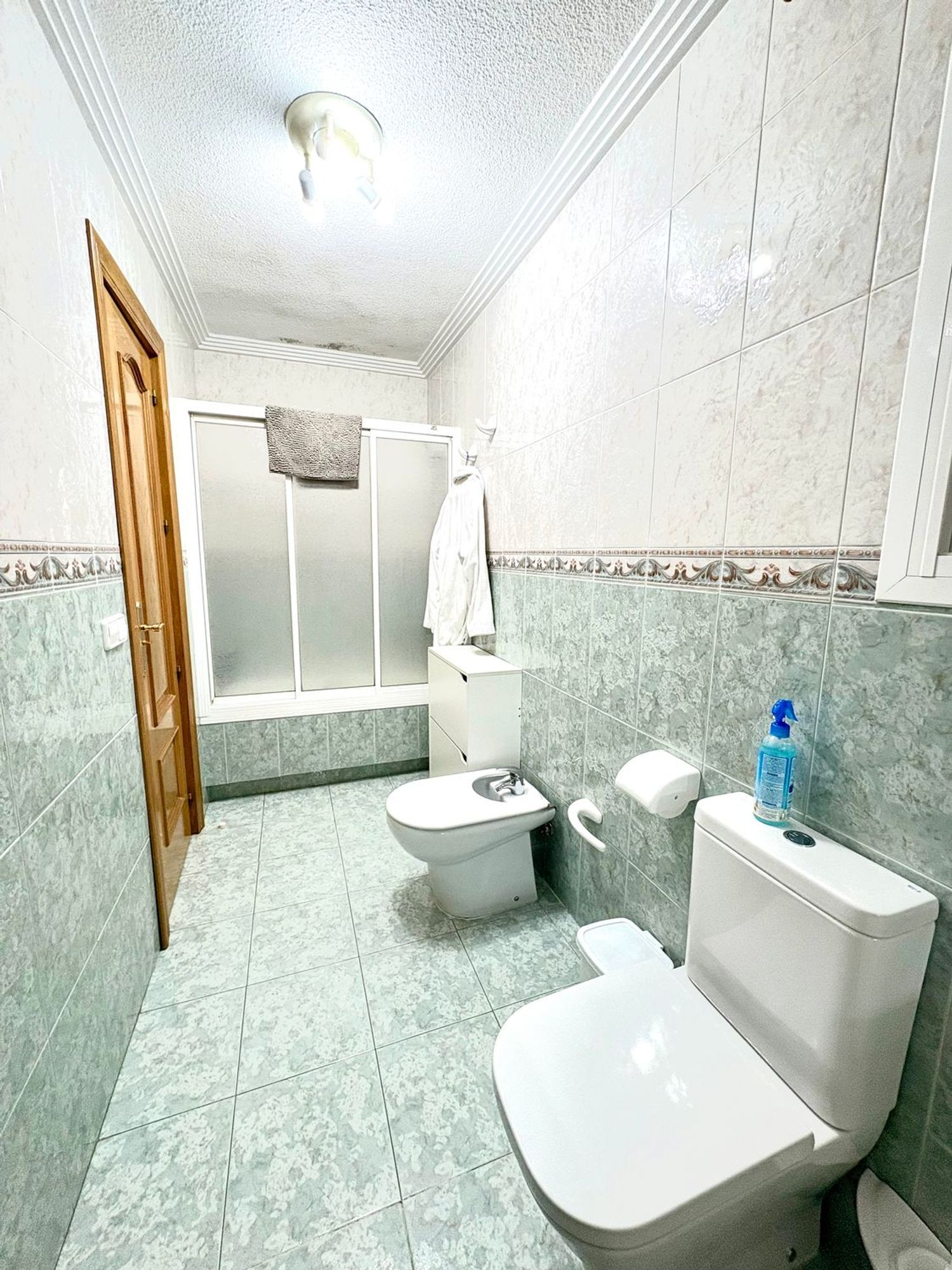 Piso en calle de la Constitució, 4 - Foto 11