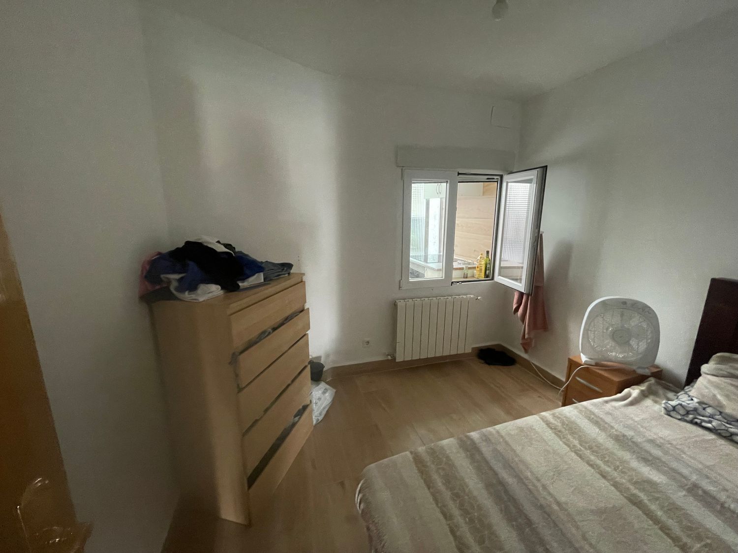 Piso en Calle Doña Romera, 14, San Isidro, San Isidro - Foto 2