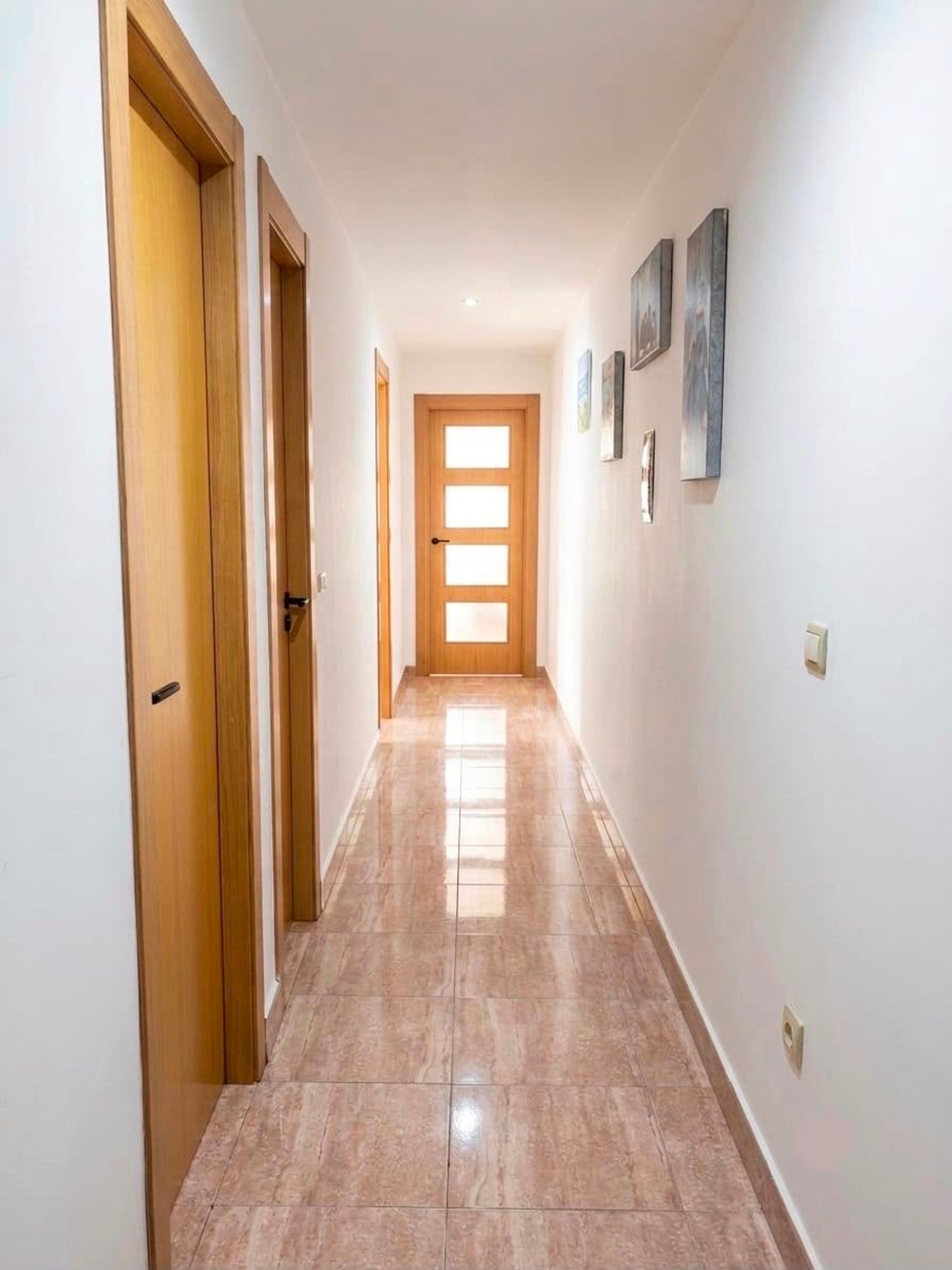 Piso en Avenida de l'Estació, 1, Zona Centro, Zona Centro - Foto 2
