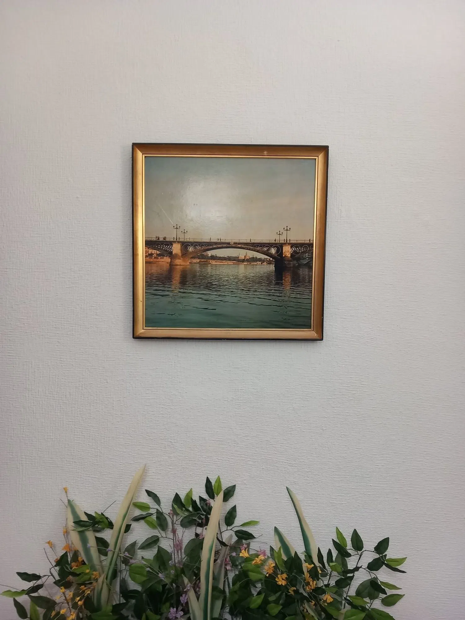 Piso en calle Guadiamar, 9 - Foto 4