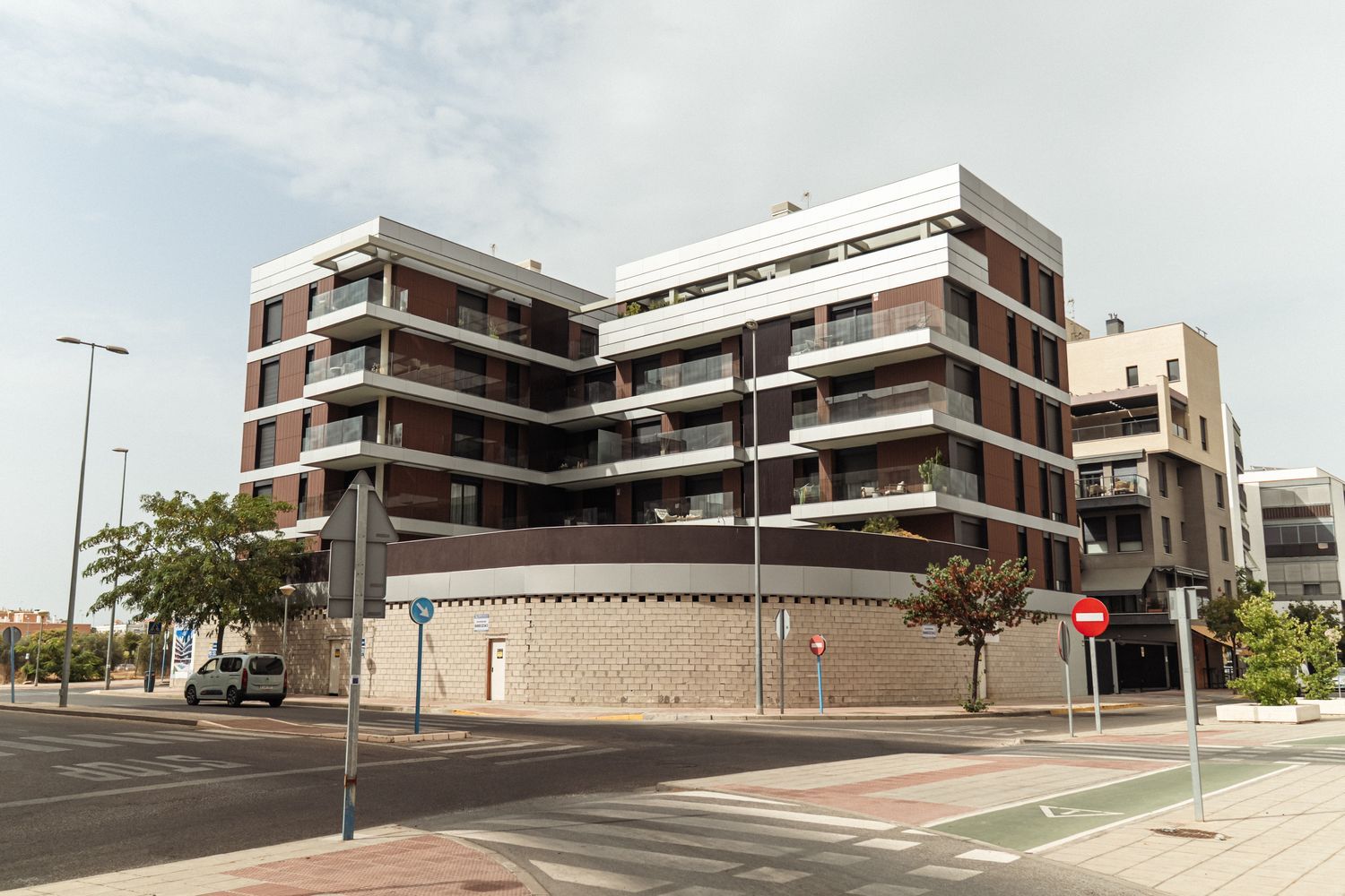 Piso en Avenida de la Filosofía, 42, Nuevo Bulevar, Nuevo Bulevar - Foto 7