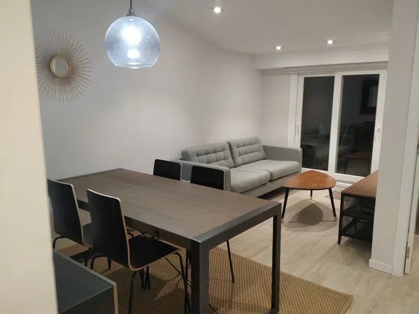 Ático en Vereda Polvorín, 53, Monte Alto - Zalaeta - Atocha, Monte Alto - Zalaeta - Atocha - Foto 4
