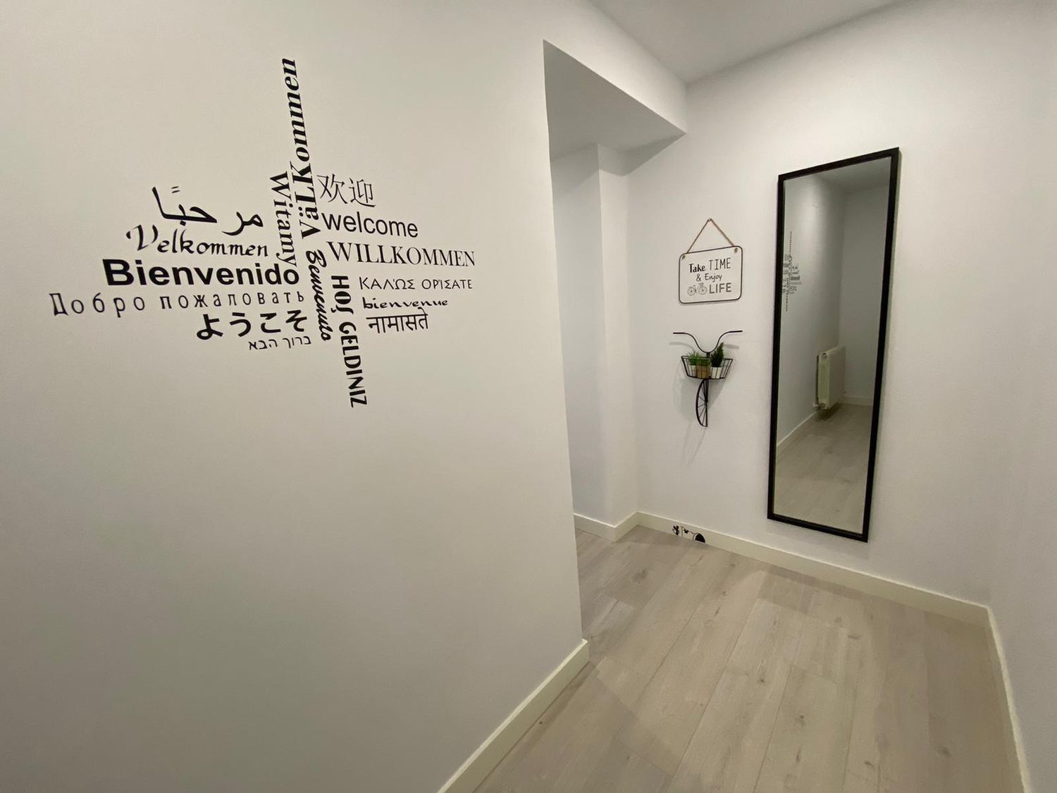 Piso en calle de Mercedes Arteaga, 17 - Foto 2