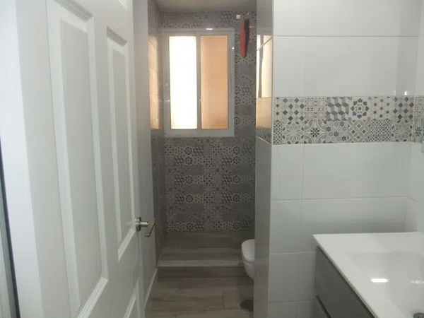 Alquiler de piso en Calle Doña Clarines, 67 - Foto 10