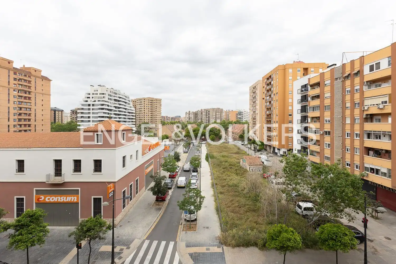 Piso en  Carrer d'Emili Baró - Foto 11