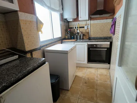 Piso en calle Real de la Carretería, 19 - Foto 9