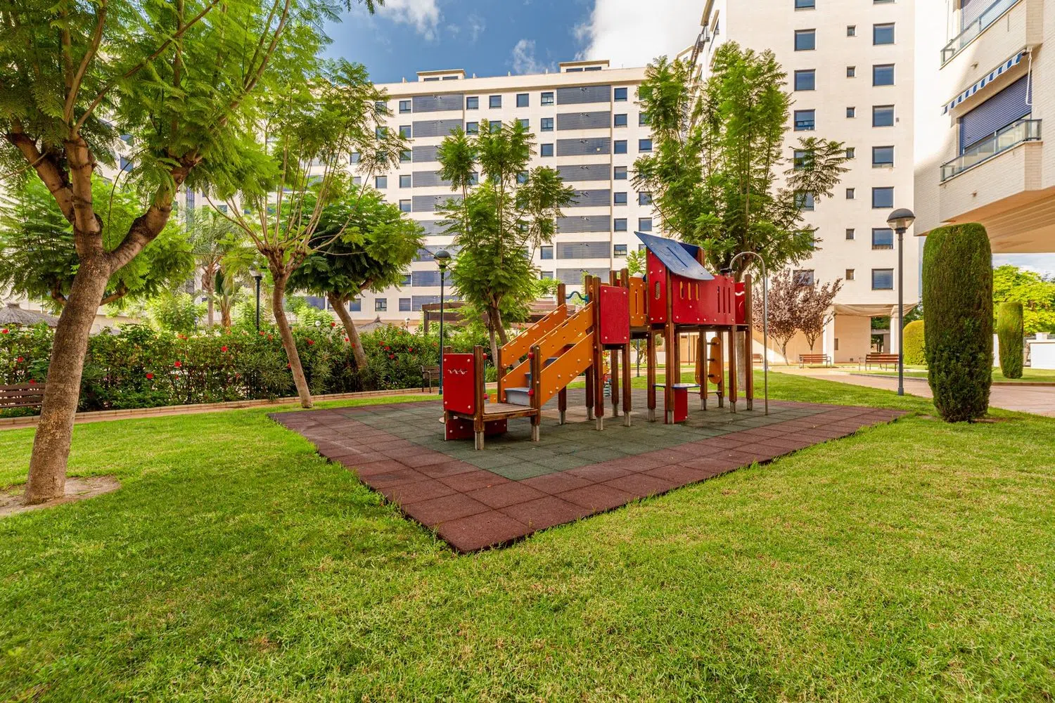 Piso en calle Enfermera Angelina Ceballos Quintanal - Foto 24