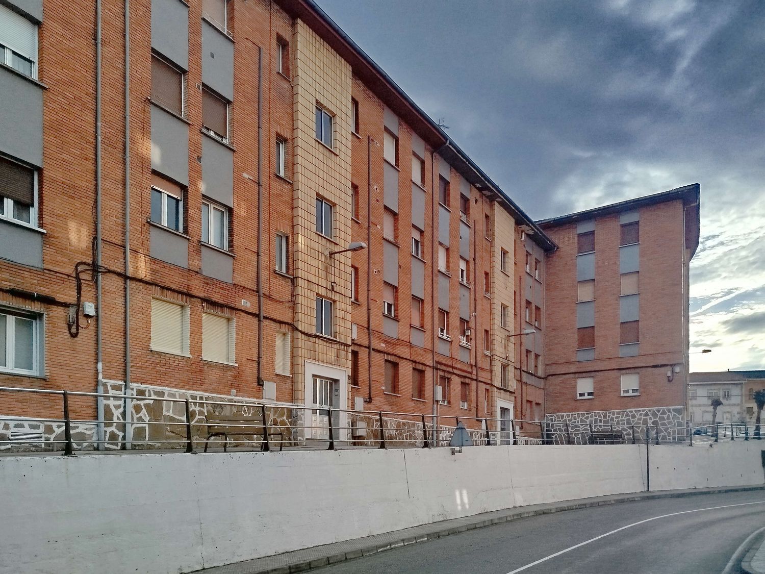 Piso en carretera Gargantada a Carbayín, 16 - Foto 2