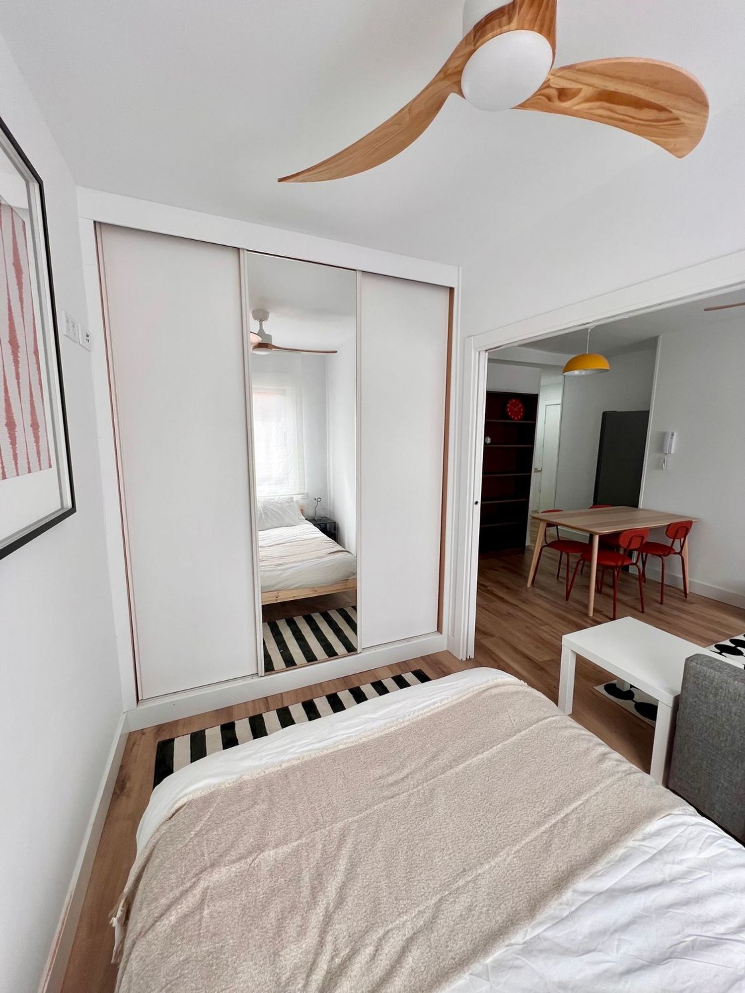 Piso en calle del Hachero, 27 - Foto 6