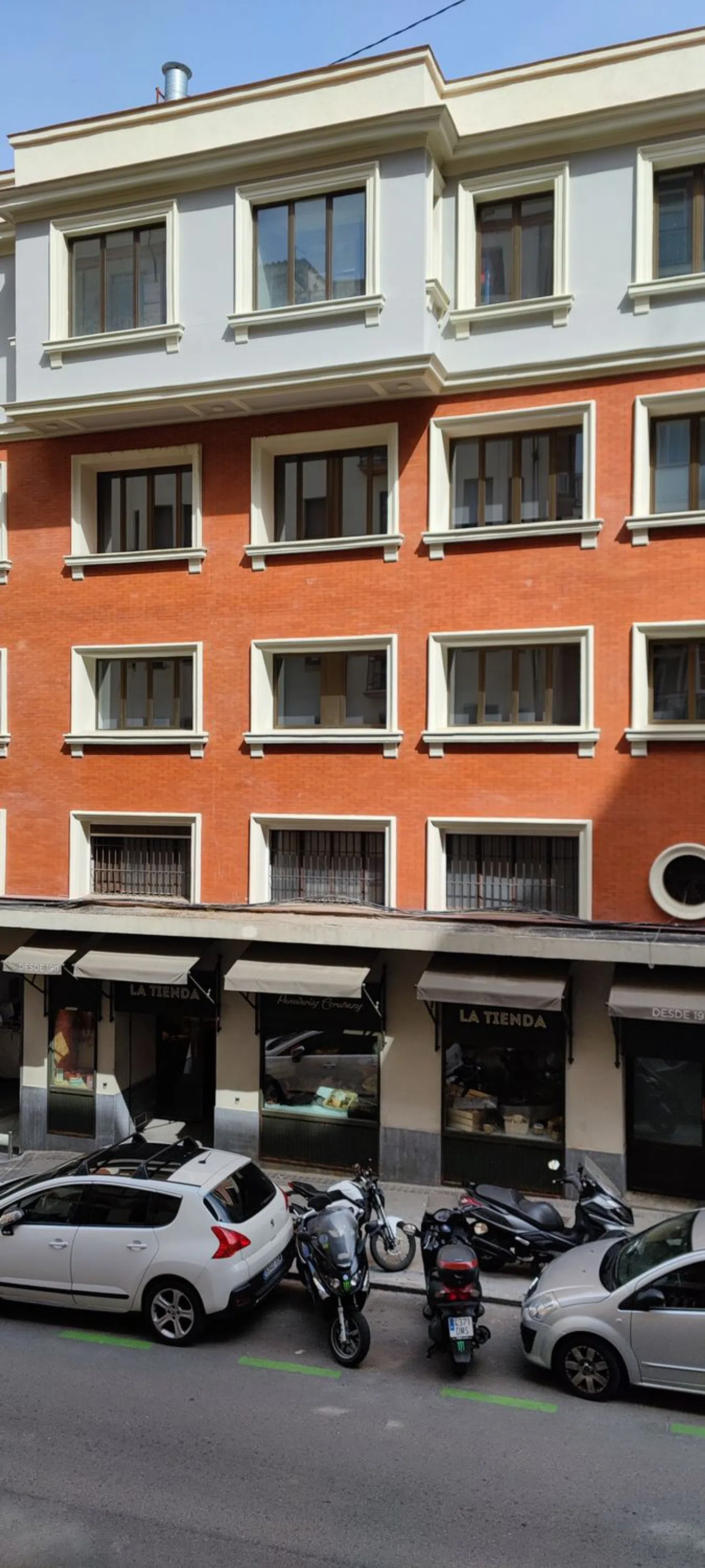 Piso en calle de Juan Montalvo, 5 - Foto 6