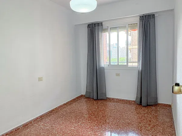 Piso en Calle Juan Ramón Jiménez, 87, Malilla - Foto 18