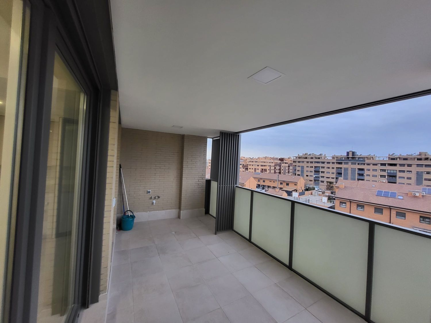 Piso en calle Oceano Indico, 1 - Foto 3