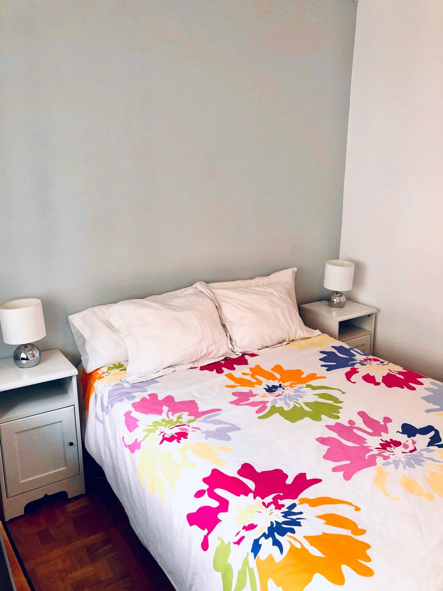 Piso en calle de Padilla, 72 - Foto 13