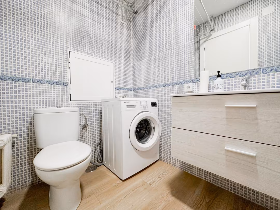 Piso en  Calle de la Princesa 3D - Foto 12