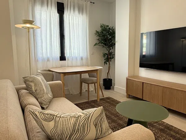 Piso en Avenida Martín Alonso Pinzón, 18, Centro - Foto 2