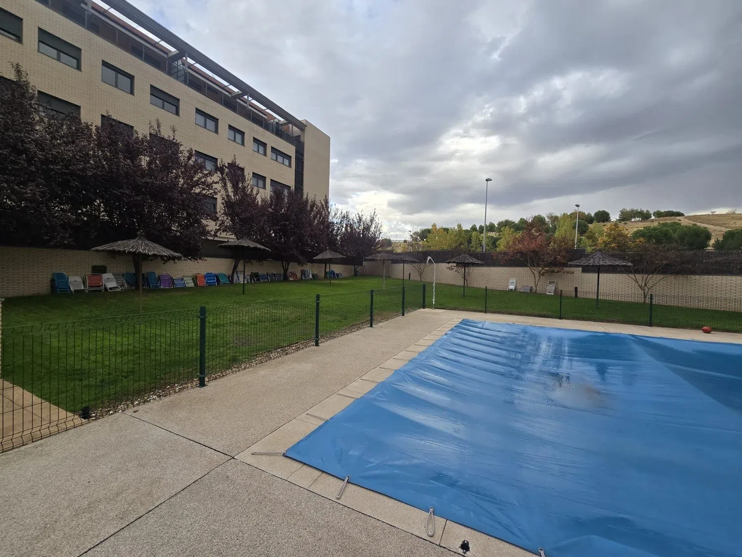 Piso en paseo de la Tierra de Melide, 32 - Foto 29