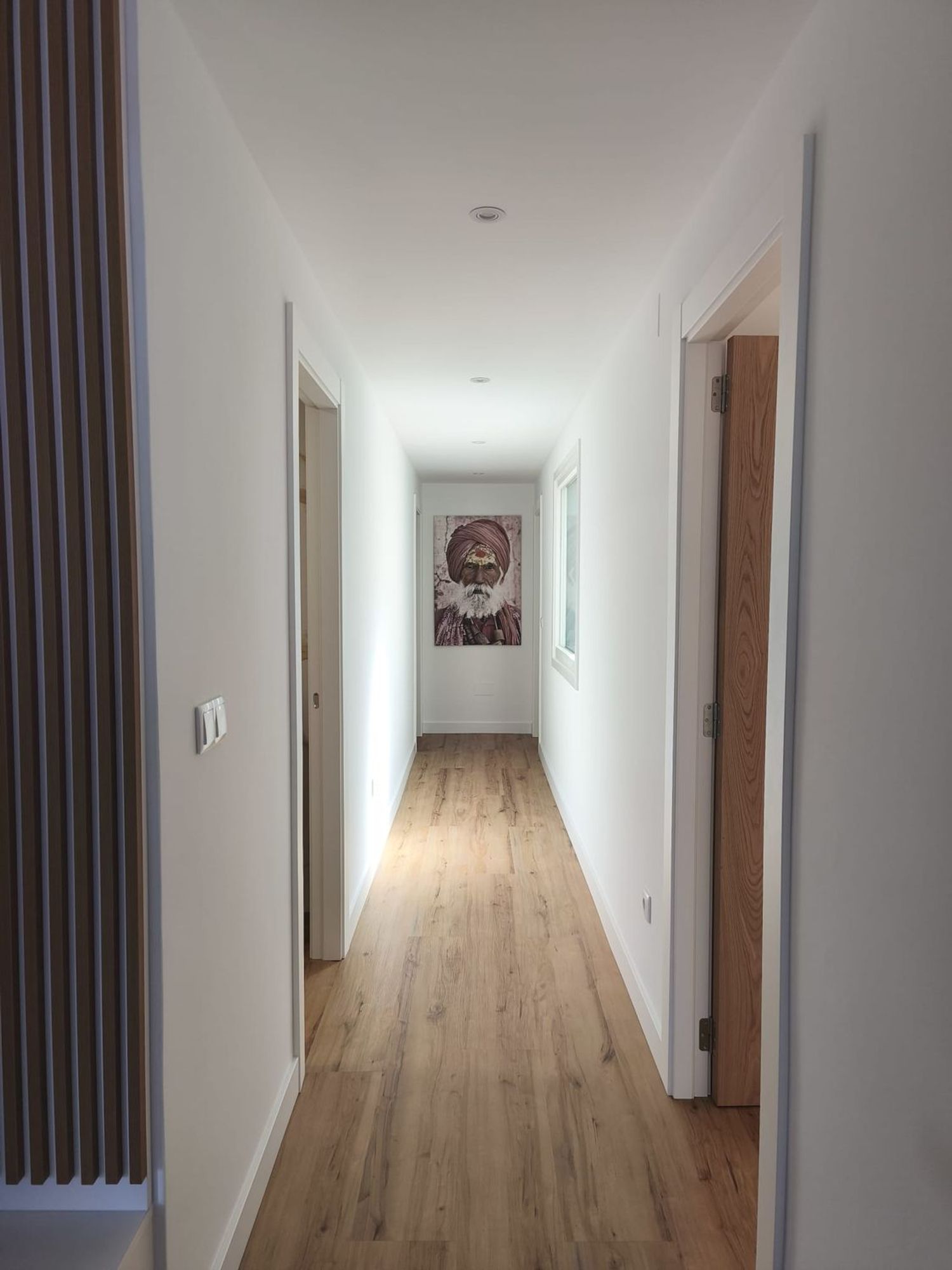 Piso en Calle os Píos, 1 - Foto 2