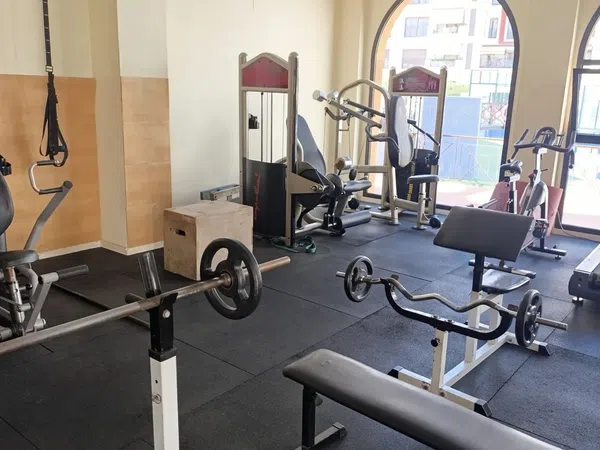 Piso en calle Pintor Juan de Juanes, 6 - Foto 27