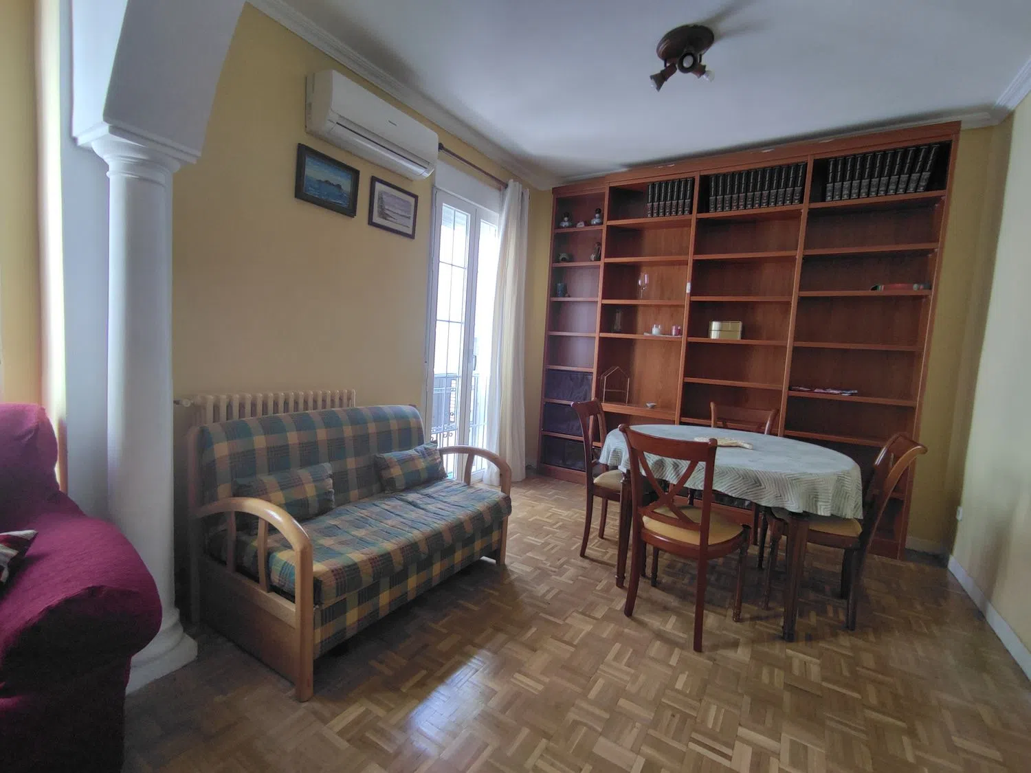 Piso en calle Francisco Ricci, 12 - Foto 2