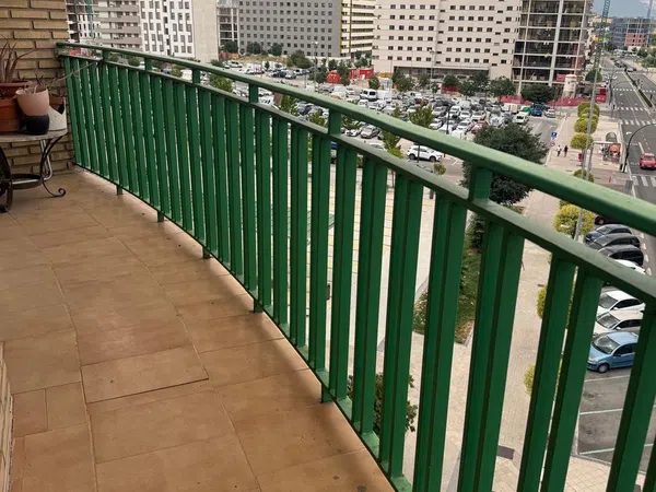Piso en Calle del Río Queiles, 1, Milagrosa, Milagrosa - Foto 7