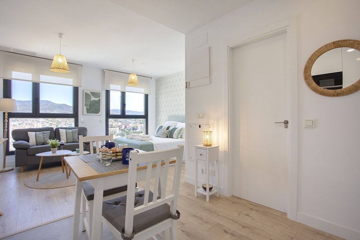 Estudio en paseo Martiricos, 30 - Foto 6