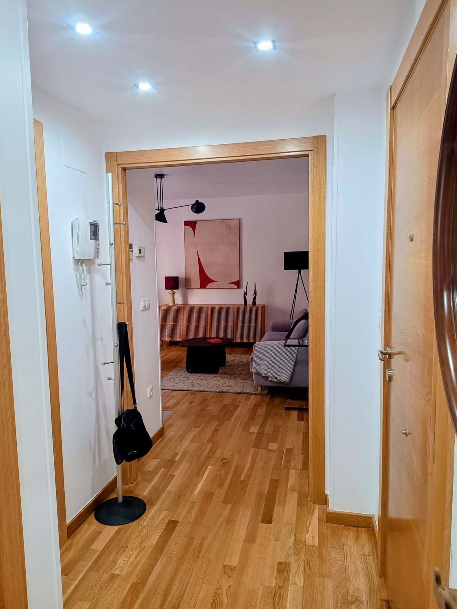 Piso en calle de Sobrarbe, 37 - Foto 6