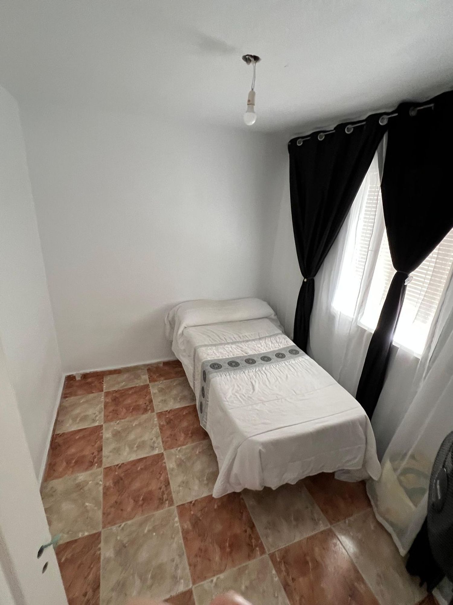 Piso en Calle Rimas y leyendas, 10, Su Eminencia - La Oliva - Foto 2